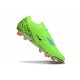 Nike Phantom 6 Elite Low FG Verde Negro