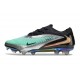 Nike Phantom 6 Elite Low FG Hyper Turq Cromo Negro Carmesí Total