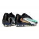 Nike Phantom 6 Elite Low FG Hyper Turq Cromo Negro Carmesí Total