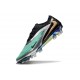 Nike Phantom 6 Elite Low FG Hyper Turq Cromo Negro Carmesí Total