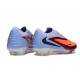 Nike Phantom 6 Elite Low FG Royal Tinte Carmesí Vivo