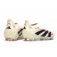 Botas de Futbol adidas Predator Elite 25 LL FG Blanco Off Negro Rubí Puro