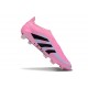 Botas adidas Predator Elite 25 Sin Cordone FG Rosa Negro