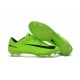Hombres Botas De Fútbol Nike Mercurial Vapor 11 FG