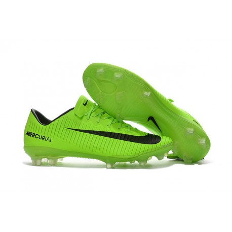 Hombres Botas De Fútbol Nike Mercurial Vapor 11 FG