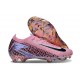 Nike Air Zoom Mercurial Vapor XVI Elite FG Rosa Negro