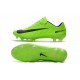 Hombres Botas De Fútbol Nike Mercurial Vapor 11 FG