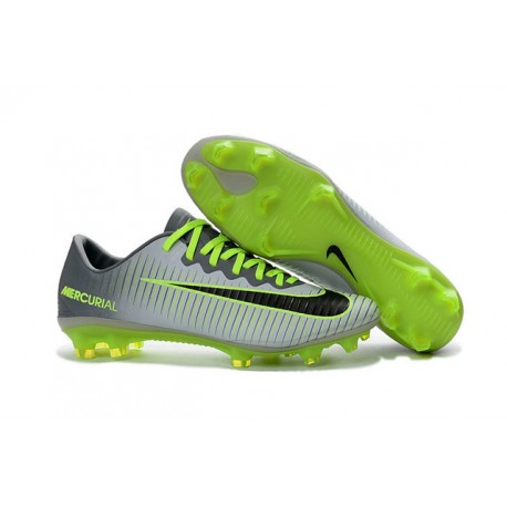 Hombres Botas De Fútbol Nike Mercurial Vapor 11 FG