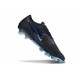 Nike Phantom 6 Elite Low FG Negro Azul