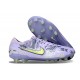 Botas Nike Tiempo Legend 10 Elite FG Morado Agate Casi Voltio