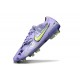 Botas Nike Tiempo Legend 10 Elite FG Morado Agate Casi Voltio