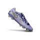 Botas Nike Tiempo Legend 10 Elite FG Morado Agate Casi Voltio