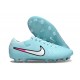 Botas Nike Tiempo Legend 10 Elite FG Copa Blanco