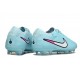 Botas Nike Tiempo Legend 10 Elite FG Copa Blanco