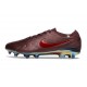 Botas Nike Tiempo Legend 10 Elite FG Marrón