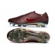 Botas Nike Tiempo Legend 10 Elite FG Marrón