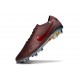 Botas Nike Tiempo Legend 10 Elite FG Marrón