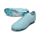 Botas Nike Tiempo Legend 10 Elite FG Copa Plateado