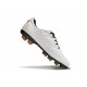 Botas Nike Tiempo Legend 10 Elite FG Ronaldo Blanco Rojo