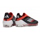 Zapatillas de Fútbol adidas F50 Elite LL FG Negro Rojo Blanco