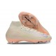 Nike Zoom Mercurial Superfly 10 Elite FG Limonada Rosa