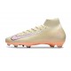 Nike Zoom Mercurial Superfly 10 Elite FG Limonada Rosa