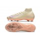 Nike Zoom Mercurial Superfly 10 Elite FG Limonada Rosa