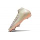 Nike Zoom Mercurial Superfly 10 Elite FG Limonada Rosa