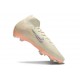 Nike Zoom Mercurial Superfly 10 Elite FG Limonada Rosa