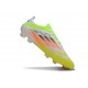 Zapatillas adidas F50 Elite FG Amarillo Naranja
