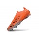 Zapatillas adidas F50 Elite FG Naranja Negro