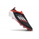 Zapatillas adidas F50 Elite FG Negro Rojo Blanco
