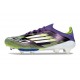 Nuevo adidas F50+Elite FG Morado Rush Blanco Ftwr Limón Lúcido