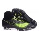 Nike Nuevo Botas de Futbol Magista Obra 2 FG -