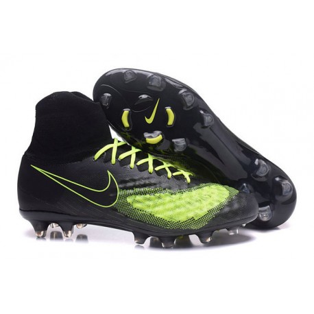 Nike Nuevo Botas de Futbol Magista Obra 2 FG -