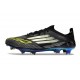 Nuevo adidas F50+Elite FG Negro Hierro Met. Limón Lúcido