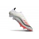 Nuevo adidas F50+Elite FG X MESSI Ftwr Blanco Rojo Lúcido Plateado Met.