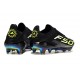 Nuevo adidas F50+Elite FG Negro Hierro Met. Limón Lúcido