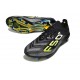 Nuevo adidas F50+Elite FG Negro Hierro Met. Limón Lúcido