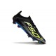 Nuevo adidas F50+Elite FG Negro Hierro Met. Limón Lúcido