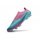Nuevo adidas F50+Elite FG Flash Agua Rosa Lúcido Lucid Cyan
