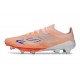 Nuevo adidas F50+Elite FG Arancio Azul