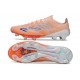 Nuevo adidas F50+Elite FG Arancio Azul