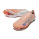 Nuevo adidas F50+Elite FG Arancio Azul