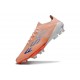 Nuevo adidas F50+Elite FG Arancio Azul