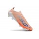 Nuevo adidas F50+Elite FG Arancio Azul