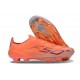 Nuevo adidas F50+Elite FG Arancione Nero