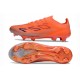 Nuevo adidas F50+Elite FG Arancione Nero