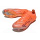 Nuevo adidas F50+Elite FG Arancione Nero