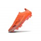 Nuevo adidas F50+Elite FG Arancione Nero